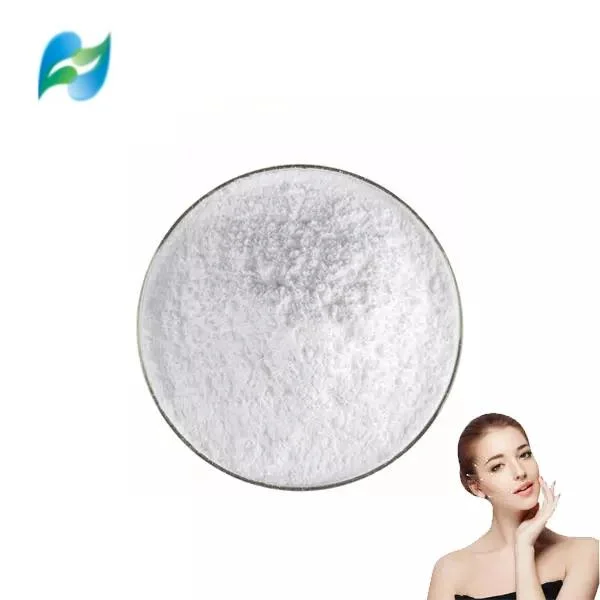 China Wholesale/Supplier Cosmetic Raw Material Ectoine Ectoin Powder CAS 96702-03-3