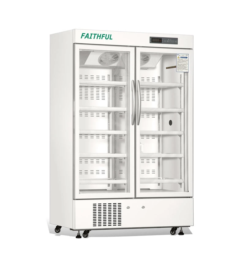 Pharmacy Refrigerator Fsf-5V656