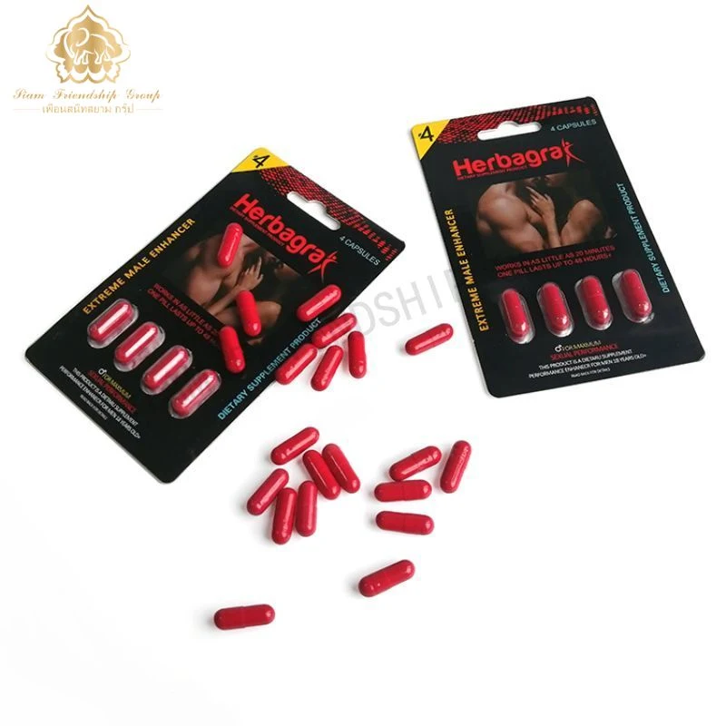 Tongka Ali Pure Herb Penis Expansion Pill