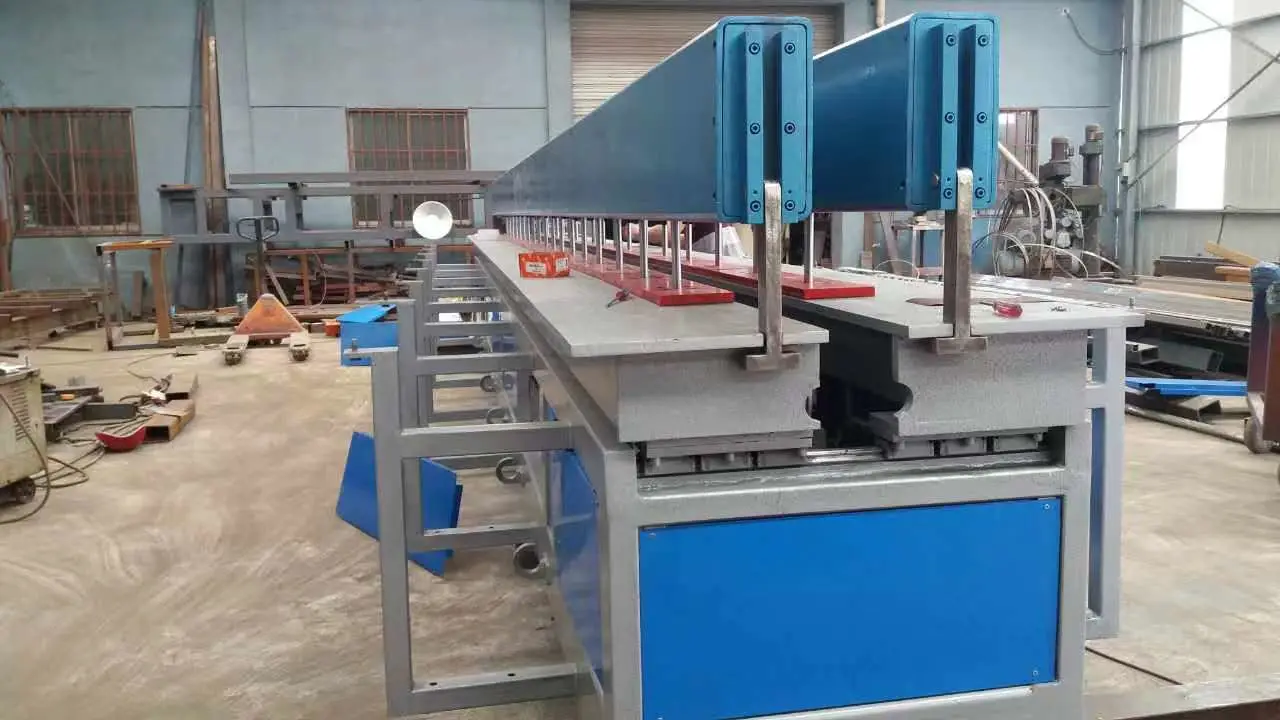 Zw6000CNC máquina automática de flexión de láminas de plástico/máquina de soldadura a tope de HDPE/plástico de HDPE Máquina de soldadura de tuberías/máquina de unión de fusión de butones de HDPE/soldadora de butones de HDPE