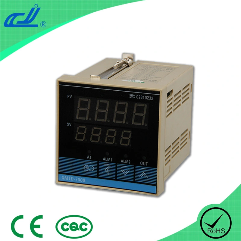 Intellgence Digital Temperature Control Instrument (XMTD-7000)