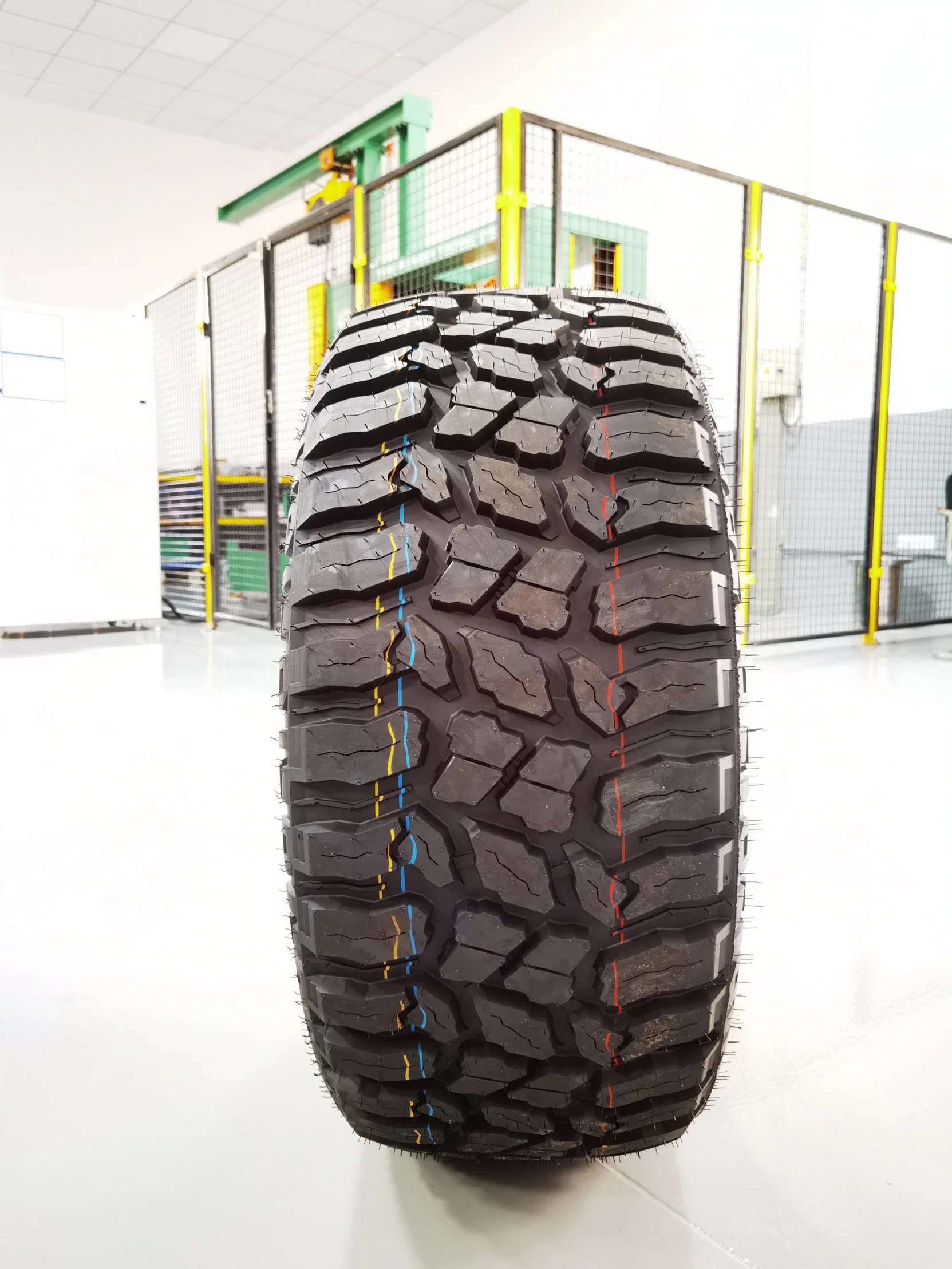 Rapid/Three-a Light Truck Tyre 175r13c