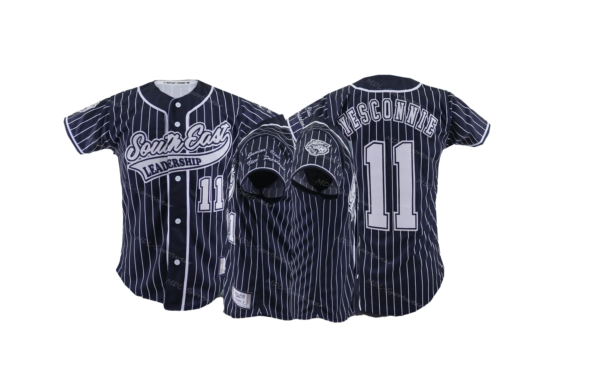 Baseball Jerseys and Set for Youth Softball Teams Personalized Baseball Uniforms for Softball Youth Teams