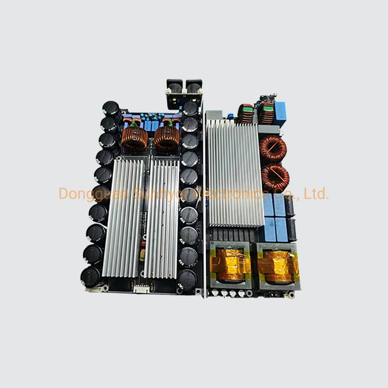 Sample Customization Digital Power Amplifier PCB Modules PCB Boards