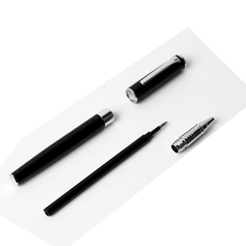 Ballpoint Pen Metal Ballpoint Pen Sign Pen Advertising Pen