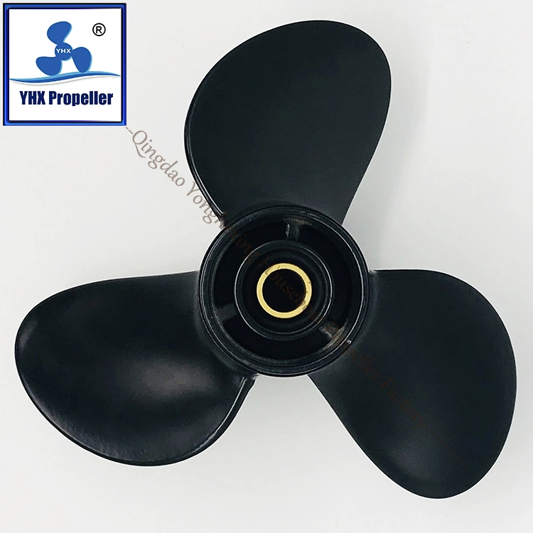 Aluminum Marine Motor Propeller Fit for Mercury 15HP