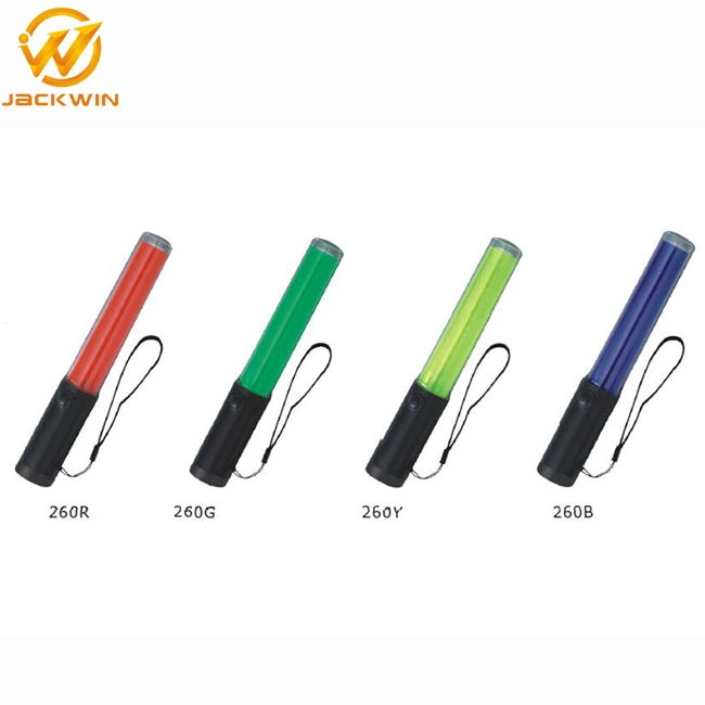 Traffic Control Baton Multifunction Traffic Baton LED Traffic Police Baton Traffic Baton Magnetic