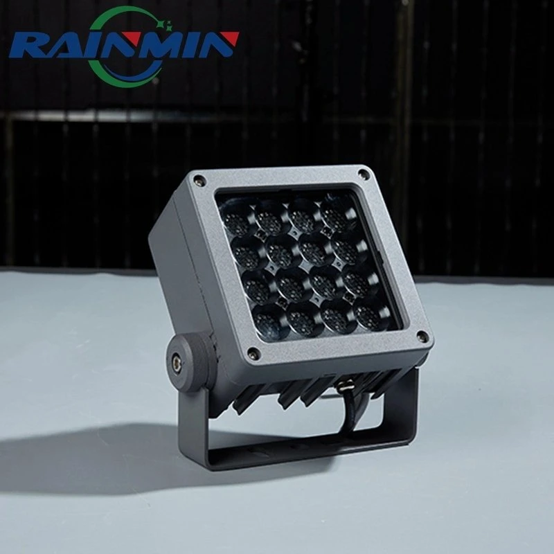 Factory Direct Hot Sale Outdoor Waterproof Professional Effect Light for DJ LED Flood Light