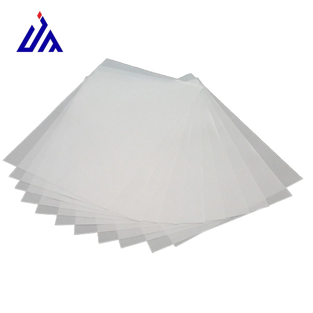 Waterproof Inkjet Clear Film A3 Silk Screen Film Printing Machine A3 Sheets Transparency