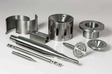 Tungsten Heavy Alloy