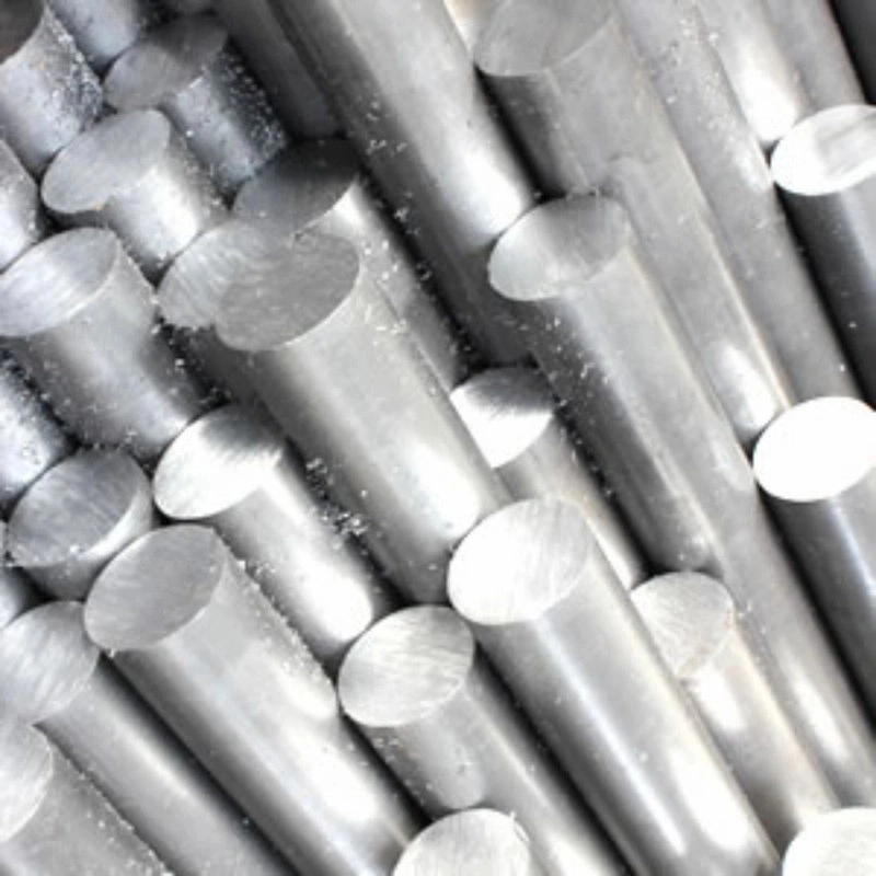 Factory Hot Sale Stainless Steel Bar SUS/DIN/JIS/ISO 316/316L Stainless Steel Square/Round Bar