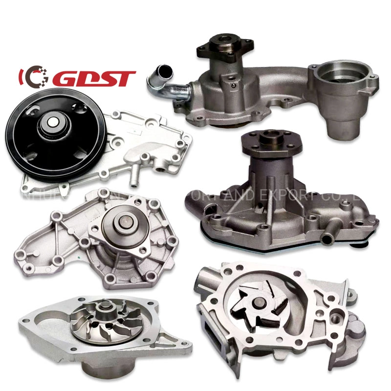 GDST Auto Cooling System المصنّع 68382488AA لشركة Jeep Grand Cherokee