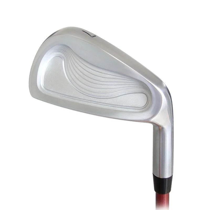 Original Factory Manufacturer China Fashionable Wholesale Irons Heads and Golf Clubs