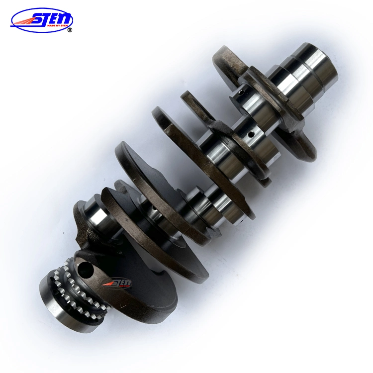 Stem V6 3.0t Crankshaft Ea837 VW3.0 V6 Tfsi OEM 06e105101AA for Audi VW