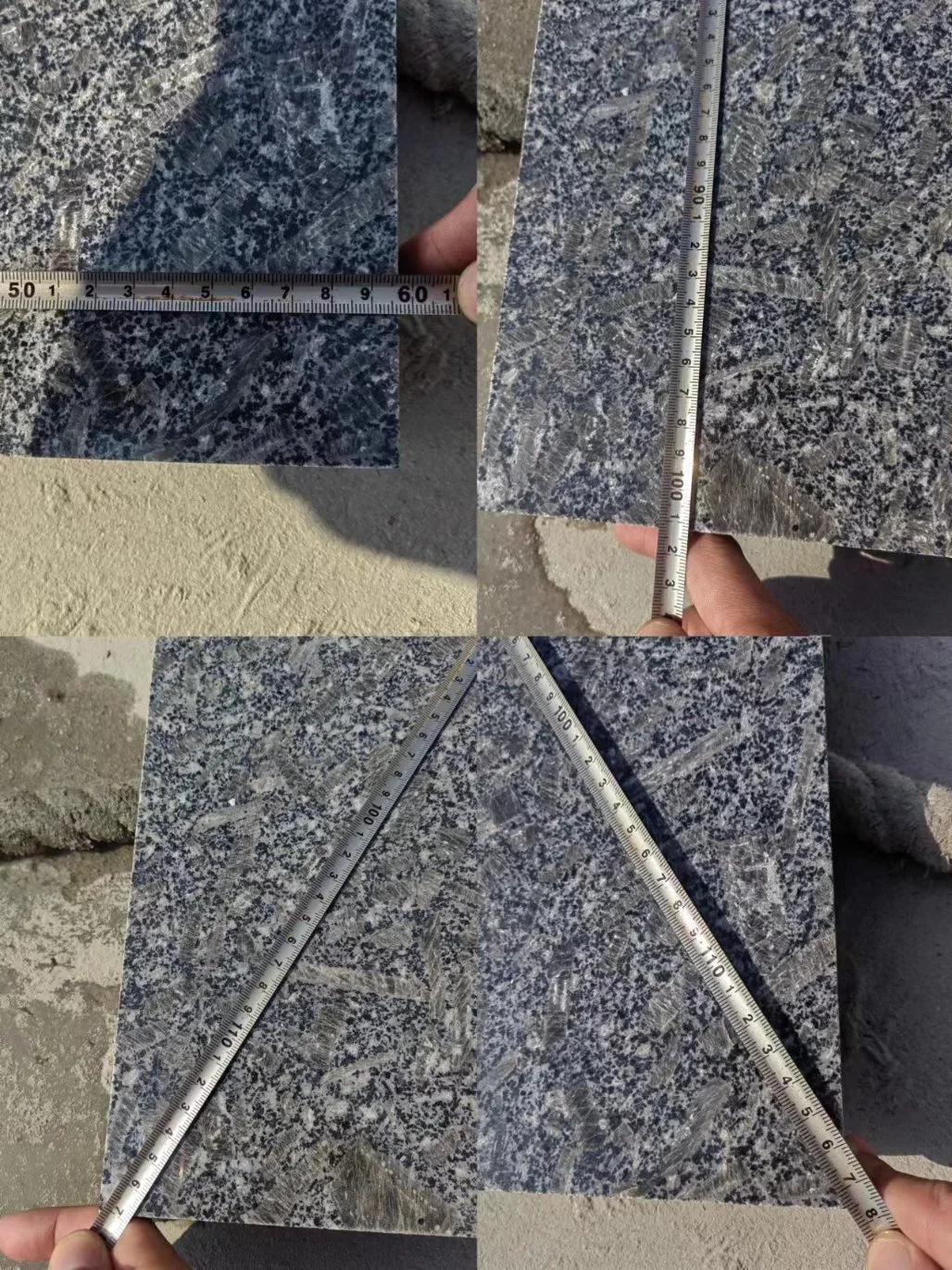 Roal Brown Granite High quality/High cost performance  for Building Materials Stairs, Exterior Wall Dry Hanging