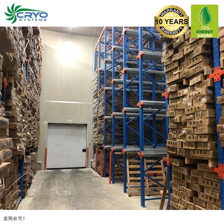 White Broccoli Rambutan Seeds AC Cold Storage Cooler Cold Storage Watermelon Cold Storage Room