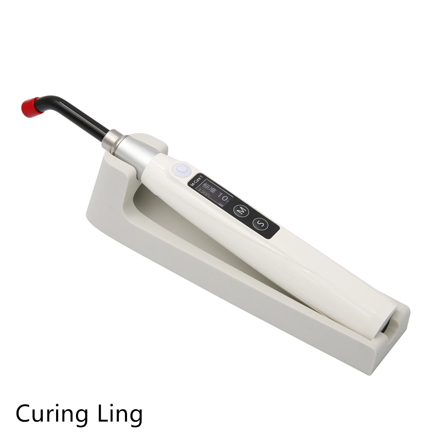 OEM Dental Product Professional Dental Supplier Wireless LED Curing Light