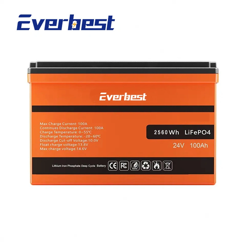 12V/24V/48V 100ah/150ah/200ah/300ah/225ah/420ah Best Solar Battery for Solar Energy/UPS/Lighting/Cleaning-Machine/Golf Car/Pack/Vehicle/Telecom