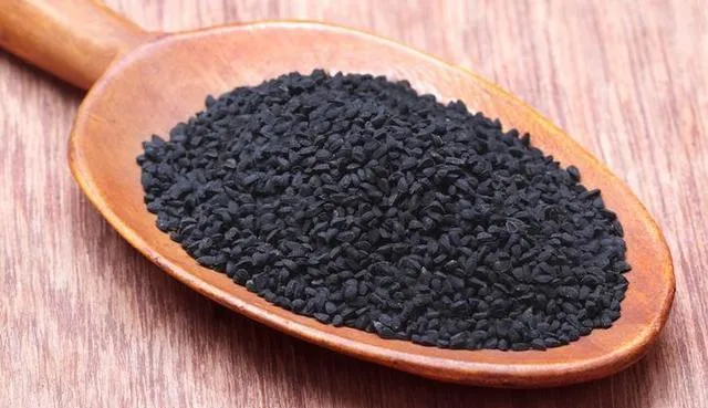 Black Cumin Seed Oil Essential Oil