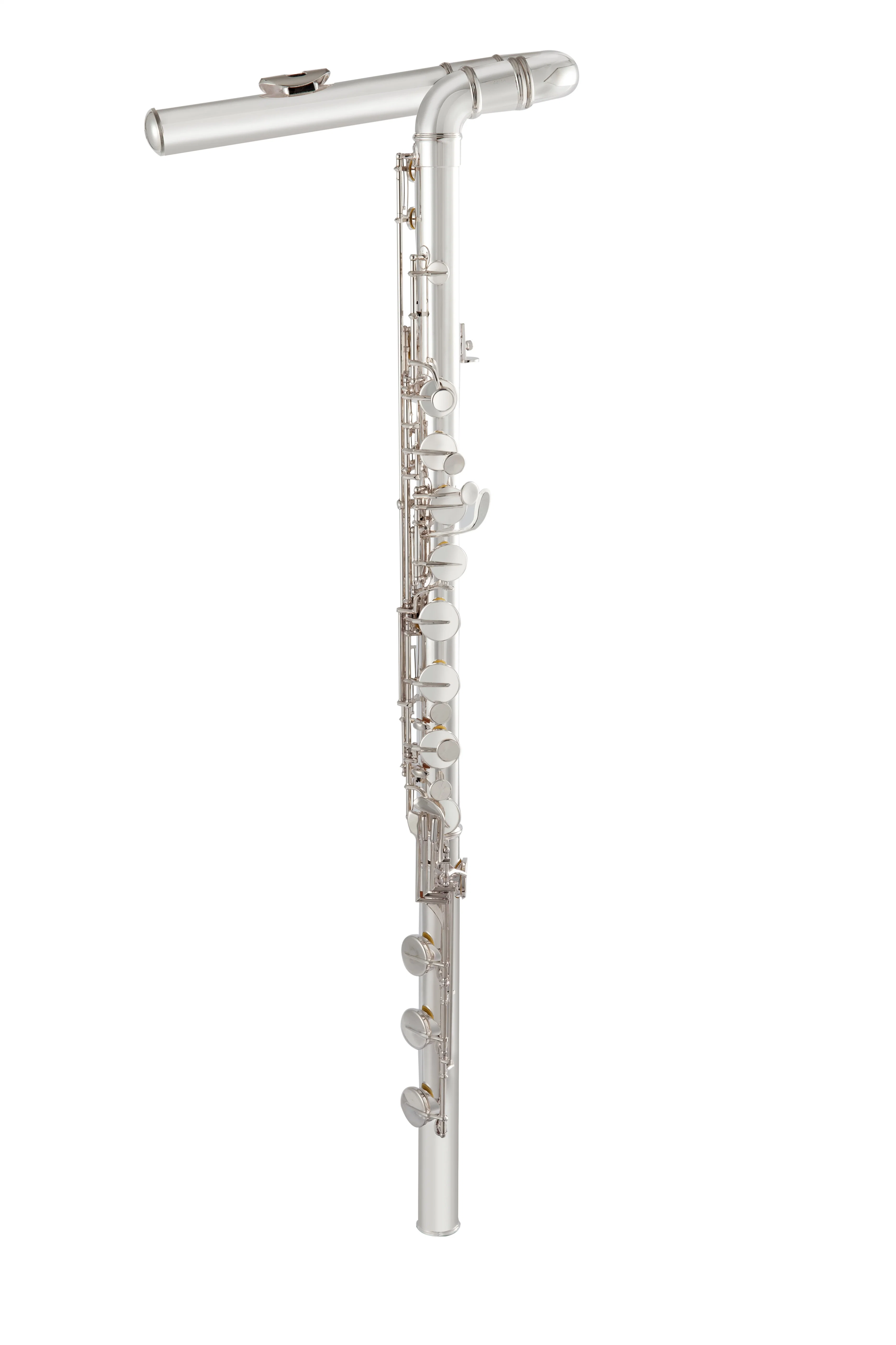 17 Key Bass Flute, Wholesale/Supplier Price Supplier, in Stock Flute