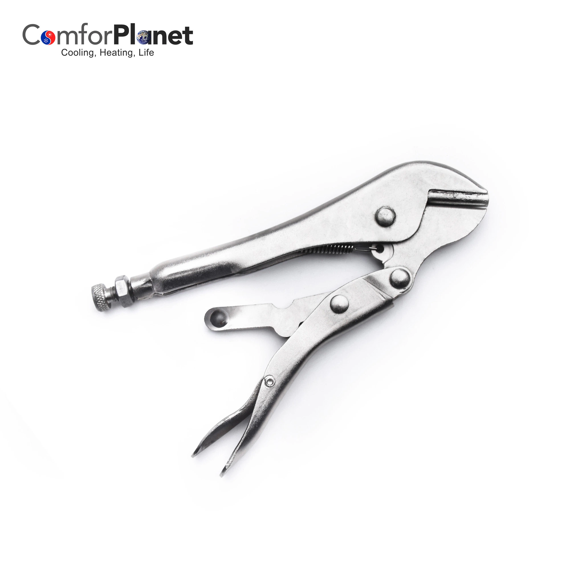 Factory Price CT-201 Pinch-off Plier for Copper Tube up to 5/16" O. D. HVAC Manufacturer