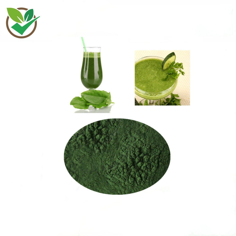 Food Grade Natural Pigment Spirulina Blue Phycocyanin Powder