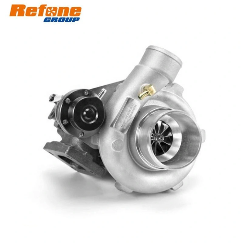 Gen2 Gtx2863r Performance Turbocharger Replacement Gt28 Gtx28 Series Dual Ball Bearing Turbocharger for Race Car