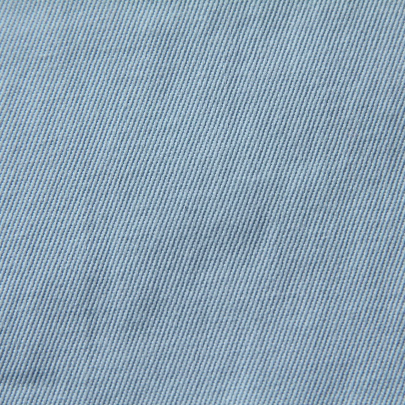 97%Cotton 3%Spandex/Lycra Twill Woven Fabric Two Way Stretch for Work Wear/Uniforms/Pants