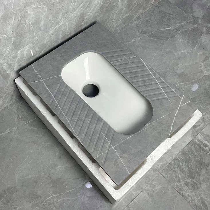 Squatting Pan Toilet Marble Design Victory Wc Squatting Toilet Pan