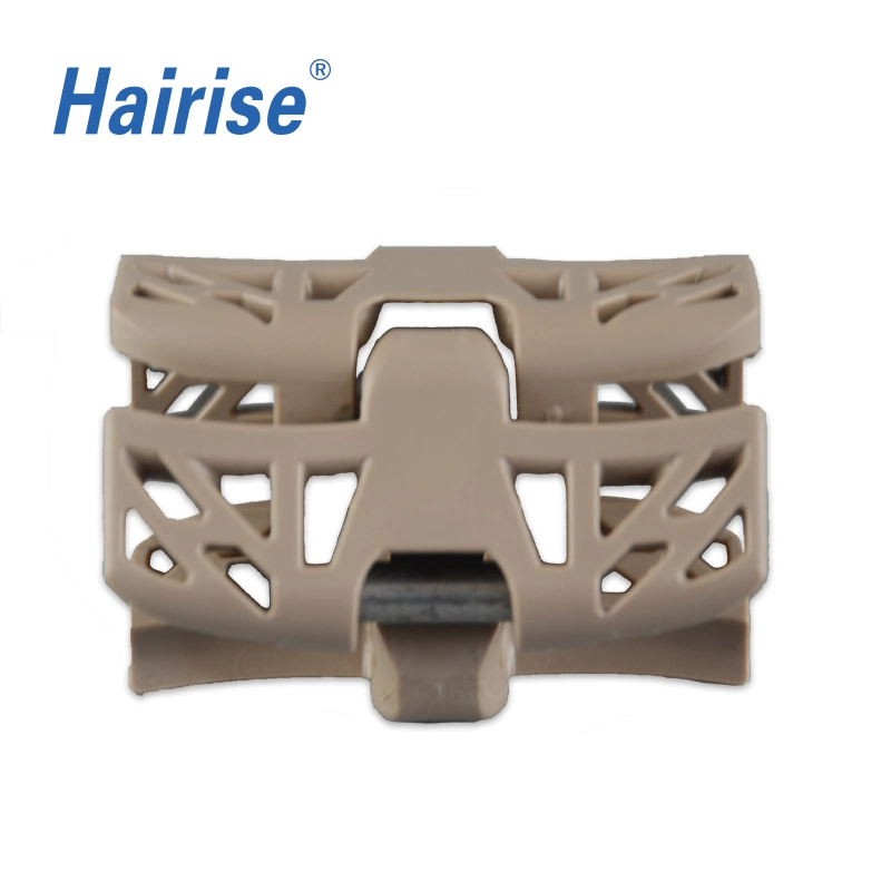 Hairise Replace Ss Top Chain Plastic Industrial Conveyor Chain