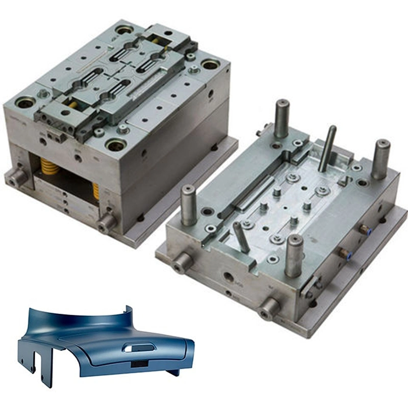 Customized/OEM Molded Plastic Parts Injection Molding Products for Medical Equipment