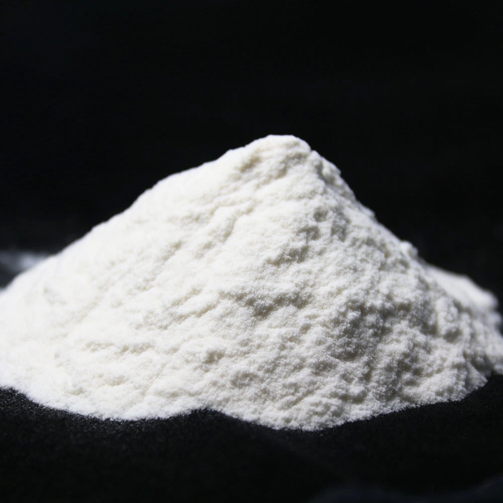 Hohe Viskosität Industrial Powder Carboxymethyl Cellulose Natrium CMC Verdickungsmittel