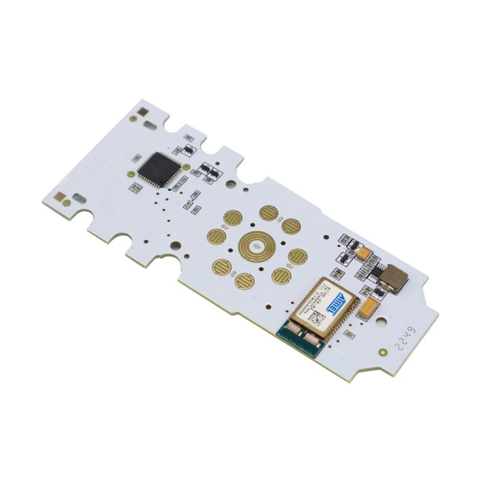 USB-Adapterlüfter für mehrschichtige Leiterplatten-Platine für Hochfrequenz-Leiterplatten PCBA