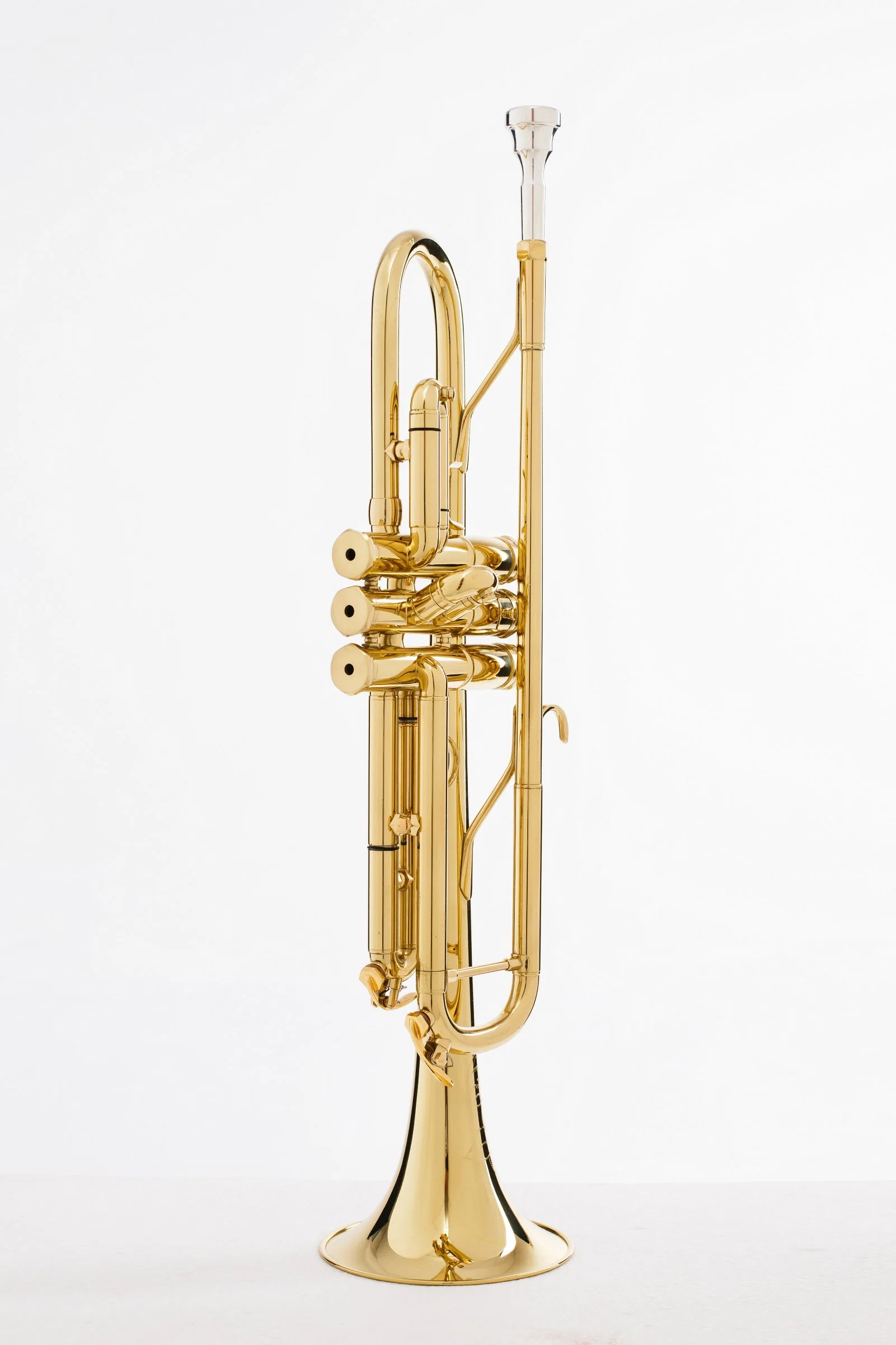 Very Good Quality Handmade Step up Trumpet Manufacturer