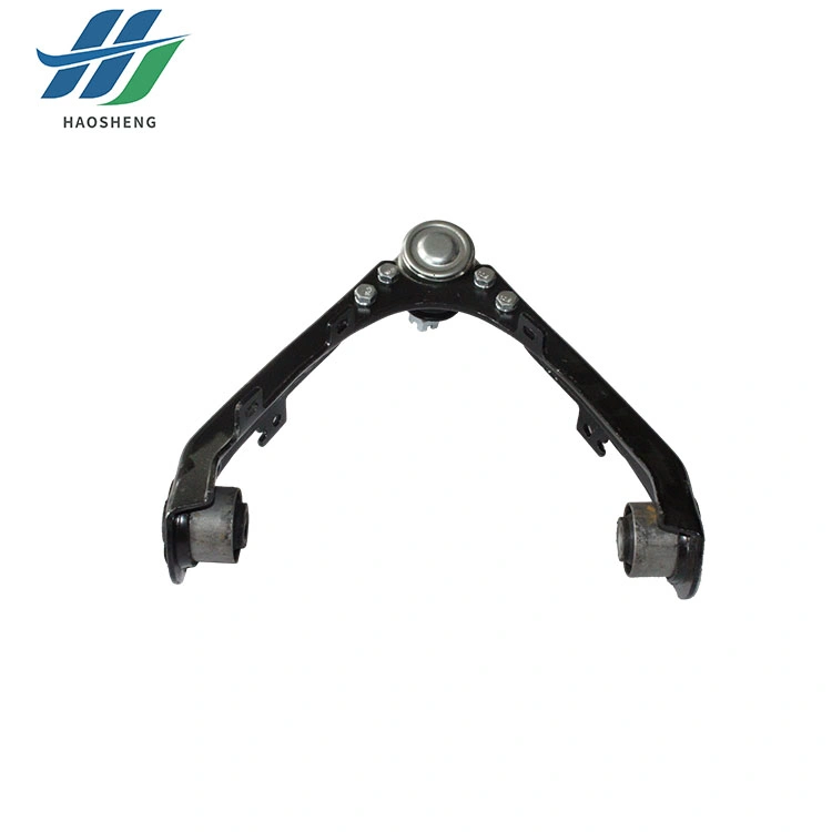 Suspension Auto Part Upper Control Arm Lh for Isuzu Dmax 4X2 8-98005837-1 8980058370 8973650110