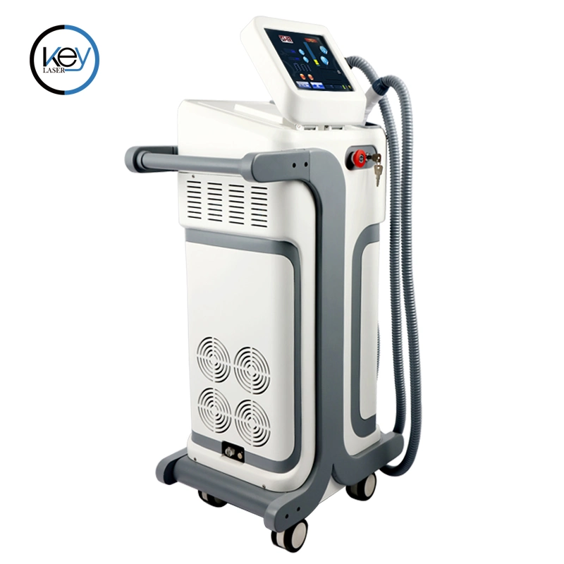 IPL Acne Treatment Hr Hair Removal