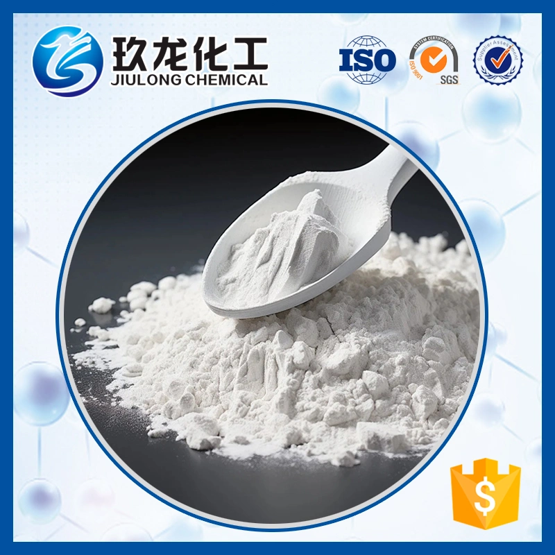 Y Type Zeolite for Electronics Chemicals / Rubber Auxiliary Agents