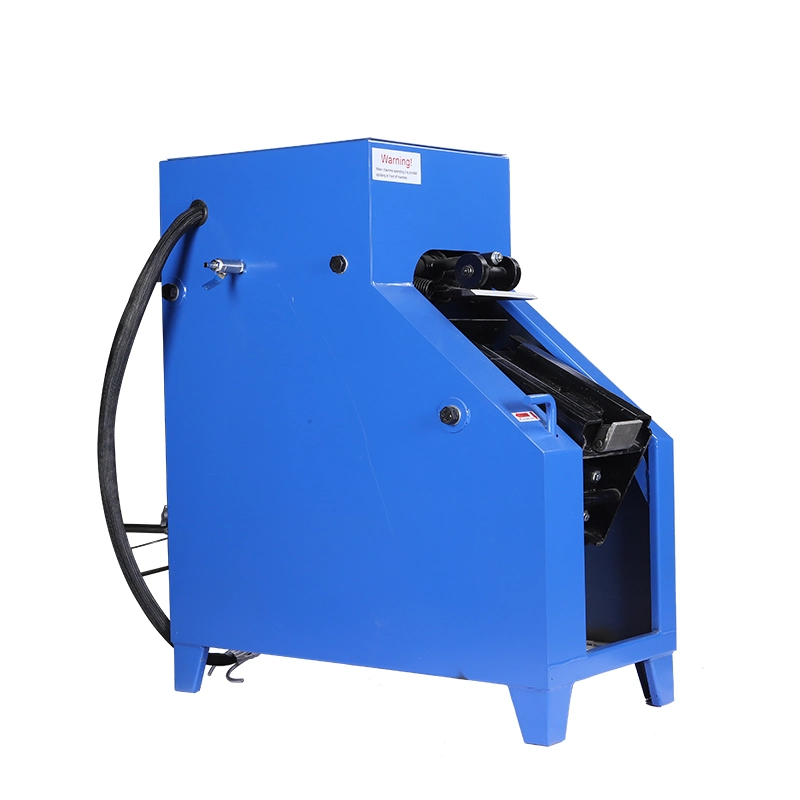 OEM&ODM Auto Maintenance Equipment Truck Brake Lining Pad Remover Machine