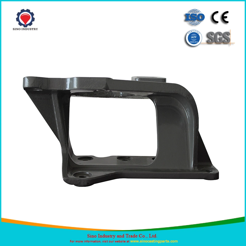 OEM/ODM Casting Parts for Auto/Car/Truck/Forklift/Farm/Agricultural Vehicle/Michinery/Combine Harvester/Tractor/Trailer/Train/Railway