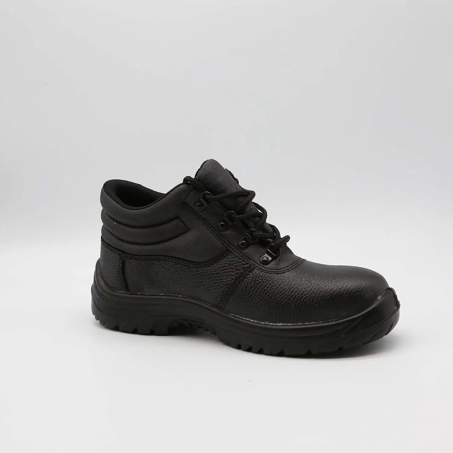 Leather Shoes Work Shoes Safety Footwear Shoes