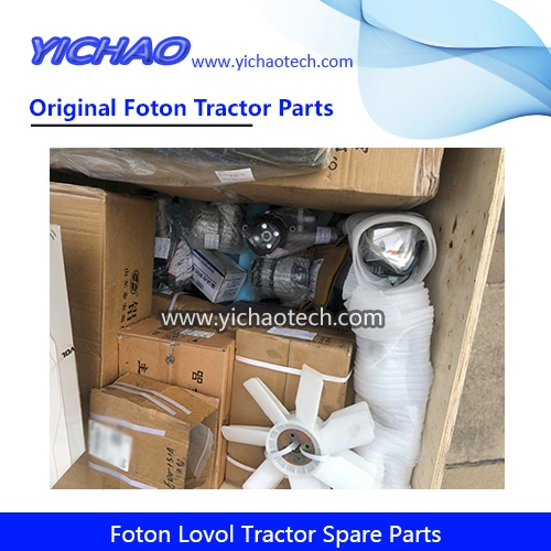 Genuine Foton Lovol Tractor Parts Km385t-01200-1 Breather