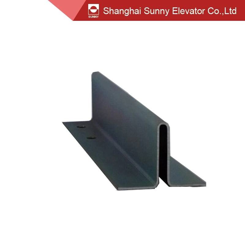 Lift Hollow Guide Rail for Elevators Parts