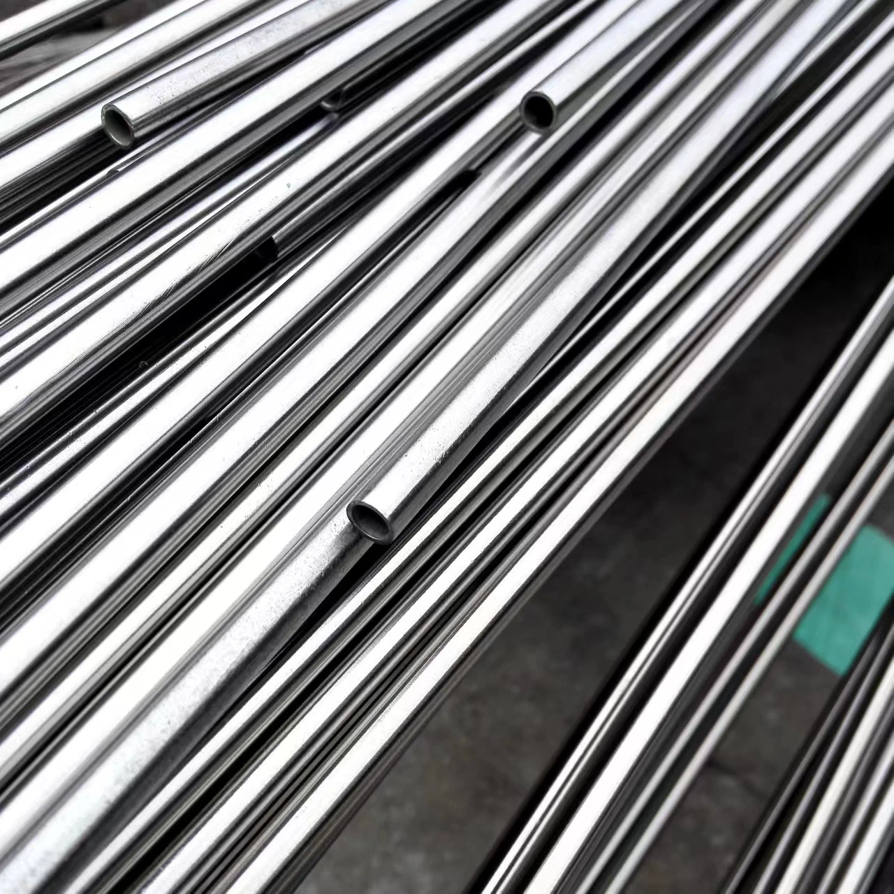 High Purity Mo 99.95% Molybdenum Tube Polished Molybdenum Tube Pipe