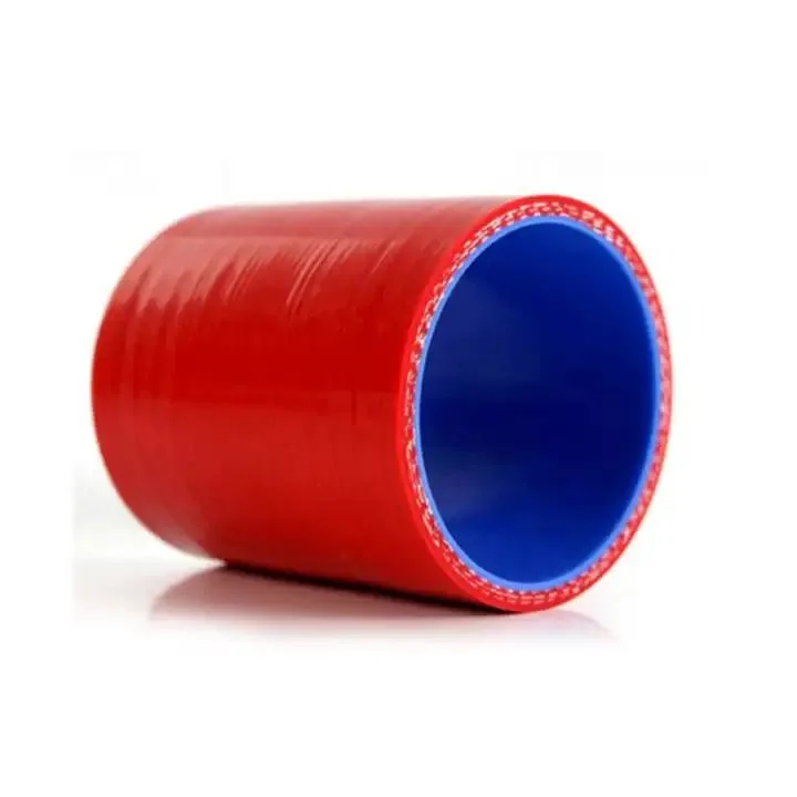 Sy PA. PP. PE Material Plastic Flexible Corrugated Pipe