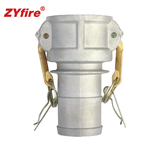 Camclock Coupling C+E Coupling for Agriculture Hose