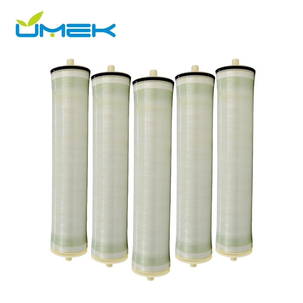 Factory Direct Vontron RO Membrane Brackish Water Ulp21- 4040 for RO Water Plant Treatment