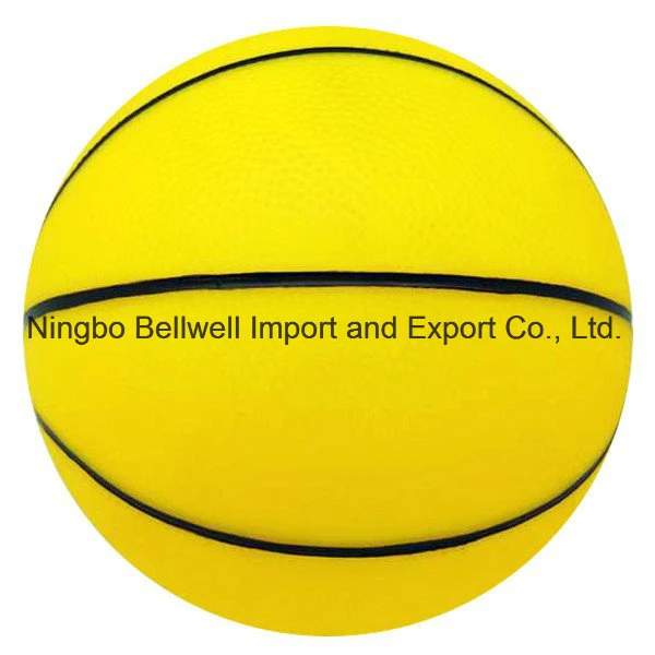 Cheap Promotional Inflatable PVC Mini Basketball