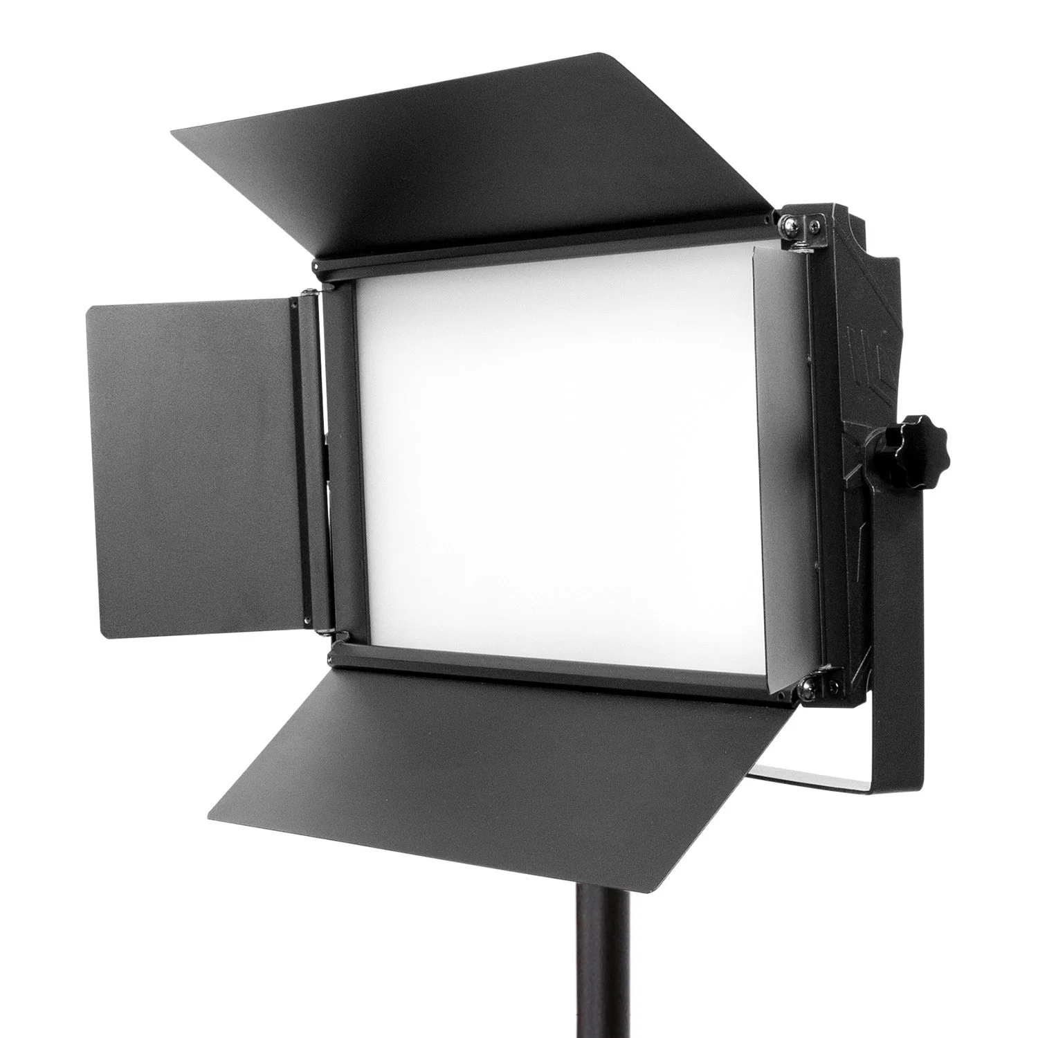 Modelo LED-100L luz do painel LED 100W Power Aluminium material de liga Luz suave e luz do dia