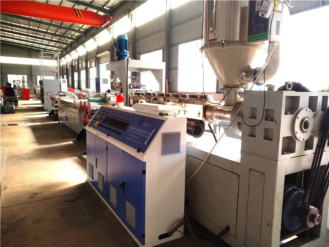 Synthetic Human Wig Hair Fiber/Filament/Mono Filament/Yarn Making Extruder Production Line