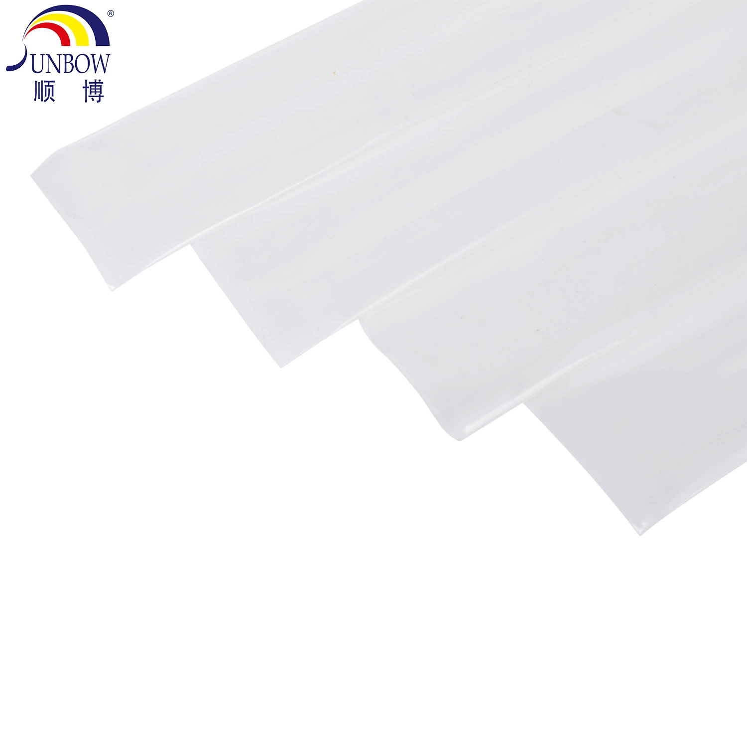 Transparent Flexible PVDF Heat Shrink Tube/Tubing/Sleeve